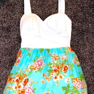 Cute summer dress ☀️